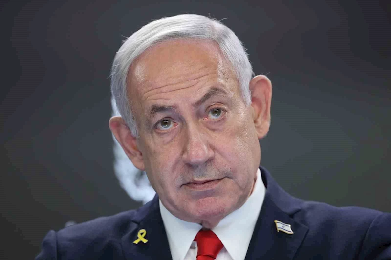 Netanyahu’dan Gazzelilere kara saldırısı tehdidi: 