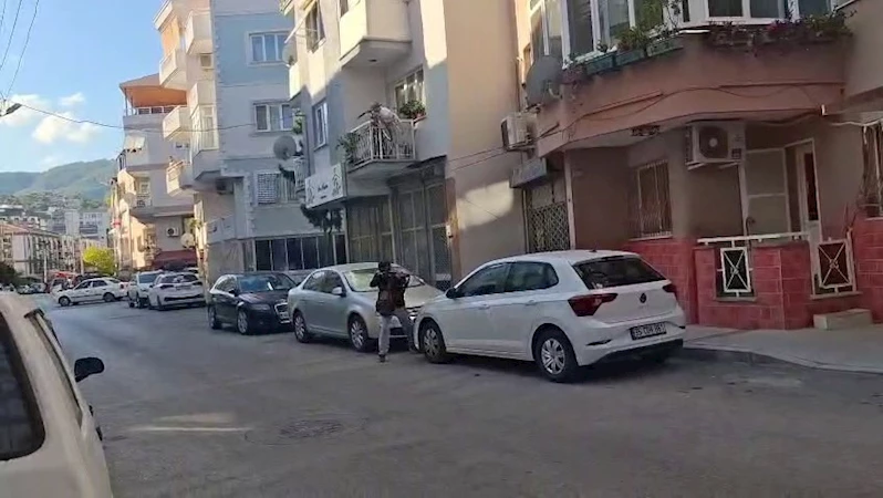 Polisi şehit eden saldırganın babasının ilk ifadesi: 