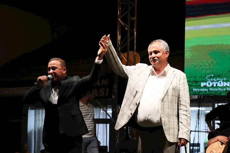 Başkan Pütün; 