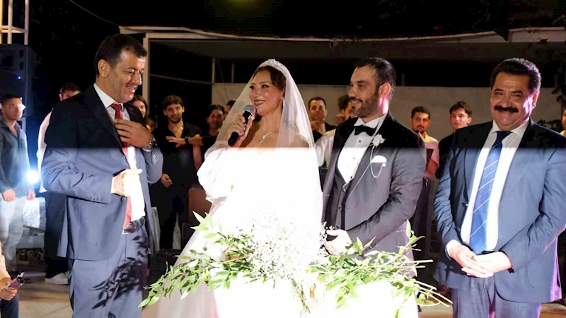 Denizlili gazetecilerin mutlu günü
