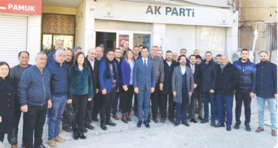 Alternatif araç kategorisinde yarışacaklar