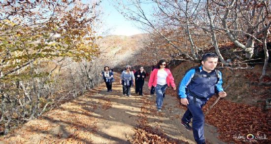 Düziçi, turizmde patlama yaşayacak