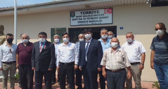 Gürşan ?İttifaka Üç Farklı Şekilde Bir Bakış Açımız Var?