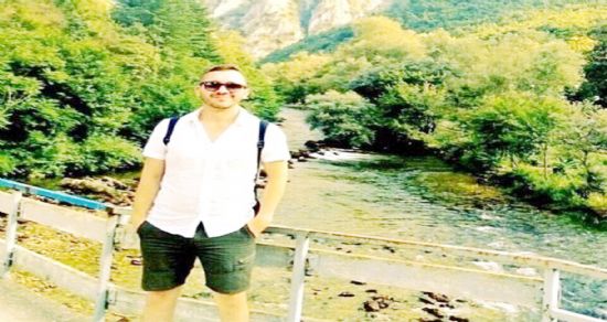 Genç diş hekimi kendini asarak intihar etti