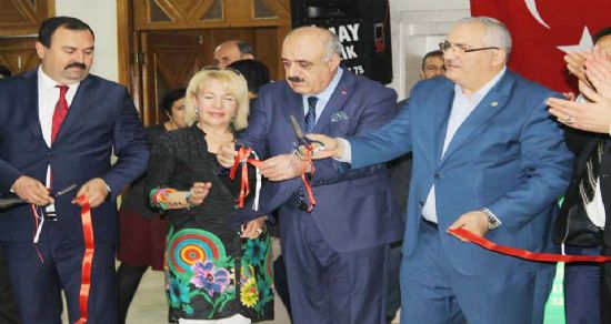 Gayemiz, ilahi kelimetullah için nizamı alem davasıdır