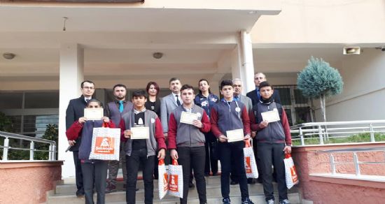 Değerler eğitimi projesi önemseniyor