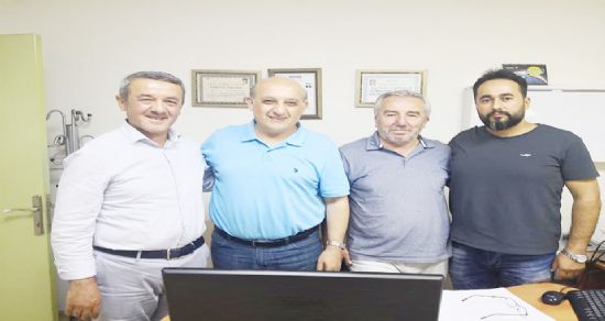 Park Hastanesinde Sağlık-Sen üyelerine indirimli hizmet verilecek