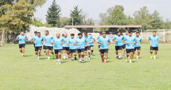 Osmaniyespor FK, sahasında Modefen?i konuk edecek