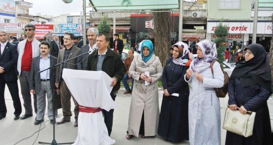 İmam-hatip ortaokulu istediler