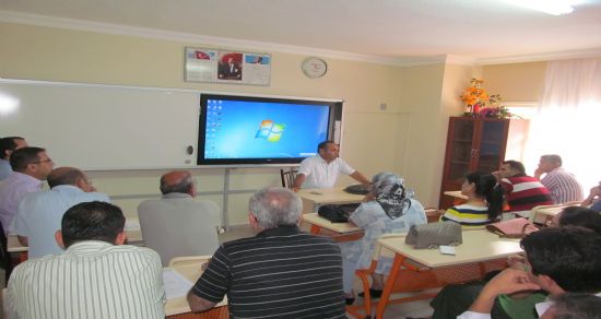 Bilim Koleji, eğitim hazırlıklarına başladı