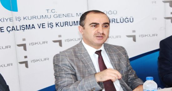 İŞKUR ? OTSO işbirliğinde kurslar verilecek