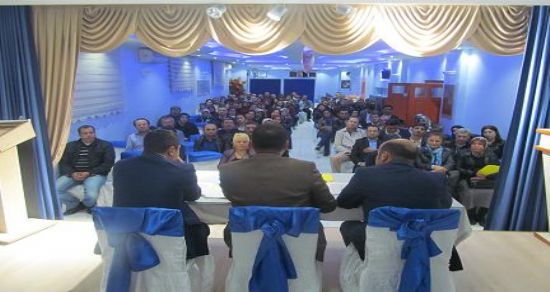 Rehber öğretmeni Dağ?dan TEOG sınavı önerileri