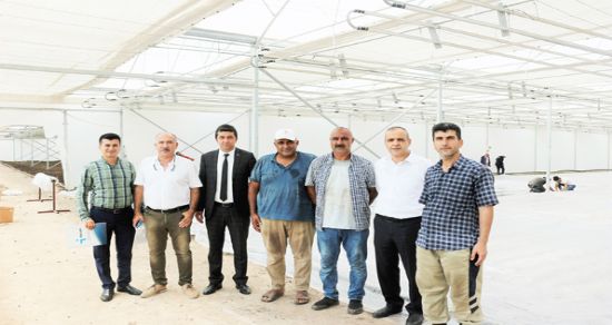 İşkur?un kurslarına ilgi yoğun oluyor