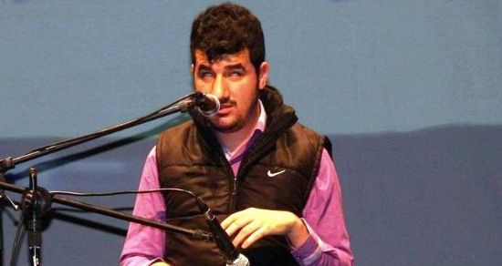 Bilal Göregen, düğünü şenlendirdi