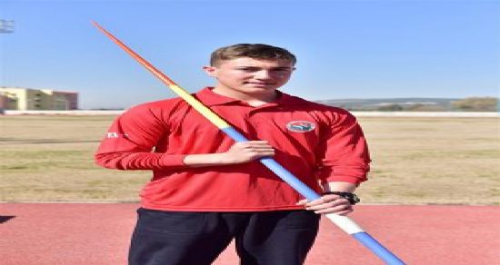 Avan, olimpiyat şampiyonluğunu hedefliyor